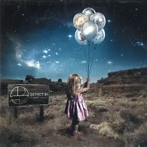 DISTRICT 97 / ディストリクト97 / HYBRID CHILD