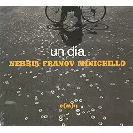 LITTO NEBBIA/CESAR FRANOV/NORBERTO MINICHILLO / UN DÍA: 23 DE OCUTUBRE DE 1994, SPORTIVO AMÉRICA