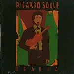 RICARDO SOULE / リカルド・スーレ / OSADIA