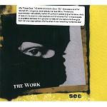 THE WORK / ワーク / SEE - REMASTER