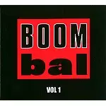 V.A. / BOOMbal  VOL.1