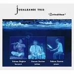 JUGALBANDI TRIO / ジュガルバンディ・トリオ / BRINDIBAN