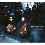 MILANN & LALOY / LA MARQUISE