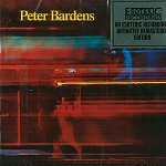 PETER BARDENS / ピーター・バーデンス / PETER BARDENS - REMASTER