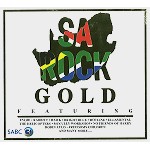 V.A. / SA ROCK GOLD