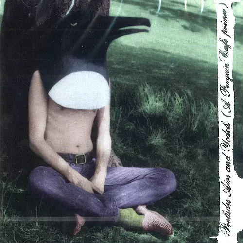 PENGUIN CAFE ORCHESTRA / ペンギン・カフェ・オーケストラ / PRELUDES AIRS & YODELS (A PENGUIN CAFE PRIMER)