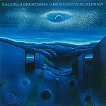 KALEVALA (FIN) / カレワラ / ABRAHAM'S BLUE REFRAIN