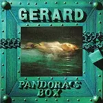 GERARD / ジェラルド / PANDORA'S BOX