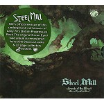 STEEL MILL / スティール・ミル / JEWELS OF THE FOREST(GREEN EYED GOD PLUS) - REMASTER