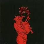 TITUS GROAN / タイタス・グローン / TITUS GROAN - 24BIT DIGITAL REMASTER
