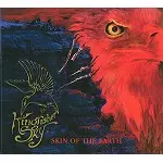 KINGFISHER SKY / キングフィッシャースカイ / SKIN OF THE EARTH