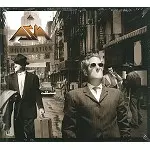 SILENT NATION: SPECIAL EDITION/ASIA/エイジア｜PROGRESSIVE ROCK