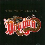 DRAGON(AUS) / THE VERY BEST OF DRAGON