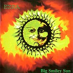 EZRA / BIG SMILEY SUN