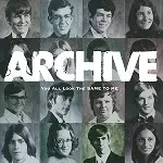 ARCHIVE / アーカイヴ / YOU ARE LOOK THE SAME TO ME
