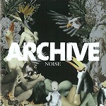 ARCHIVE / アーカイヴ / NOISE