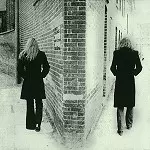 KEITH CROSS & PETER ROSS / キース・クロス&ピーター・ロス / BORED CIVILIAN