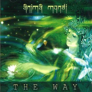 ANIMA MUNDI / アニマ・ムンディ / THE WAY