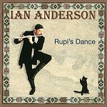 IAN ANDERSON / イアン・アンダーソン / RUPI'S DANCE