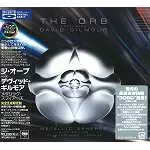 THE ORB AND DAVID GILMOUR / ジ・オーブ・アンド・デヴィッド