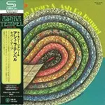 ASH RA TEMPEL / アシュ・ラ・テンペル / SEVEN UP - REMASTER/SHM-CD / セヴン・アップ - リマスター/SHM-CD