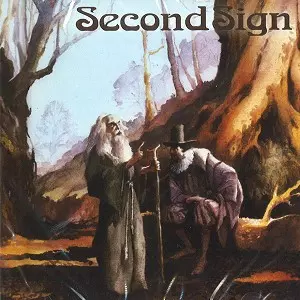 SECOND SIGN / SECOND SIGN