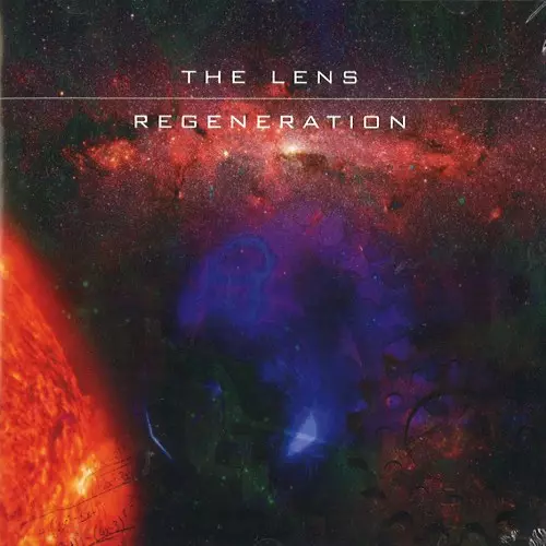 THE LENS / レンズ / REGENERATION