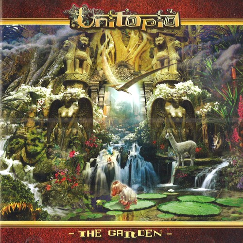 UNITOPIA / ユニトピア / THE GARDEN