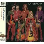 FOTHERINGAY / フォザリンゲイ / フォザリンゲイ+7 - リマスター/SHM CD