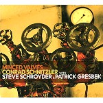 CONRAD SCHNITZLER/STEVE SCHROYDER/PATRIC GRESBEK / MINCED VALVES
