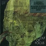OUT OF FOCUS / アウト・オブ・フォーカス / OUT OF FOCUS