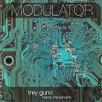 TREY GUNN / トレイ・ガン / MODULATOR
