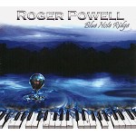 ROGER POWELL / ロジャー・パウエル / BLUE NOTE RIDGE