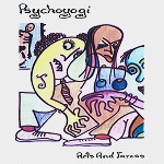 PSYCHOYOGI / ARTS AND FARCES