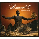 LEMONCHILL / SLEEPING WITH GIANTS
