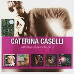CATERINA CASELLI / カテリーナ・カセッリ / ORIGINAL ALBUM SERIES - REMASTER