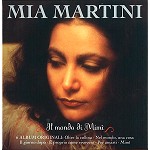 MIA MARTINI / ミア・マルティーニ / IL MONDO DI MIMÌ': 6 ALBUM ORIGINALI - REMASTER