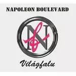 NAPOLEON BOULEVARD / VILÁGFALU