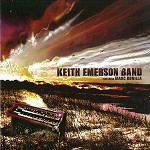KEITH EMERSON BAND / キース・エマーソン・バンド / KEITH EMERSON BAND FEATURING MARC BONILLA