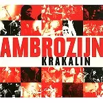 AMBROZIJN / KRAKALIN