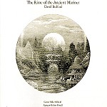 DAVID BEDFORD / デヴィッド・ベッドフォード / THE RIME OF THE ANCIENT MARINER