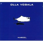 OLLA VOGALA / MARCEL