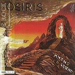 OSIRIS / MYTHS  & LEGENDS: MALS DIGISLEEVE
