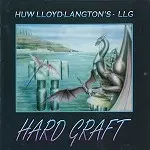 HUW LLOYD LANGTON / ヒュー・リロイド・ラントン / HATD GRAFT