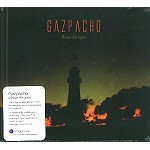 GAZPACHO / ガスパチョ / MISSA ATROPOS: LIMITED DIGIBOOK EDITION