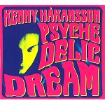 KENNY HÅKANSSON / ケニー・ハッカンソン / PSYCHEDELIC DREAM