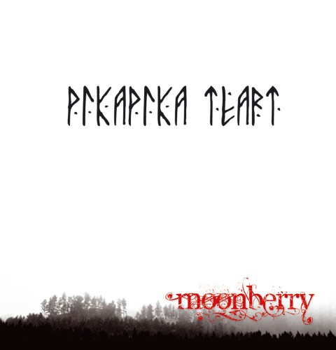 PIKAPIKA TEART / ピカピカ・ティート / MOONBERRY