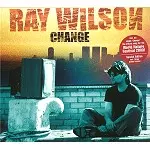RAY WILSON / レイ・ウィルソン / CHANGE: LIMITED EDITION
