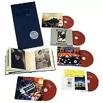 POPOL VUH (GER) / ポポル・ヴー / THE WERNER HERZOG SOUNDTRACKS - REMASTER