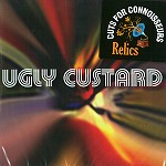 UGLY CUSTARD / アグリ・カスタード / UGLY CUSTARD - DIGITAL REMASTER
